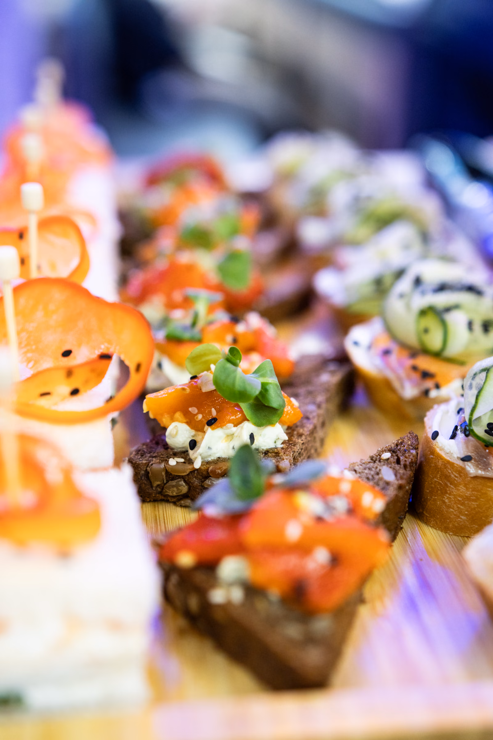 catering-conferinta photo