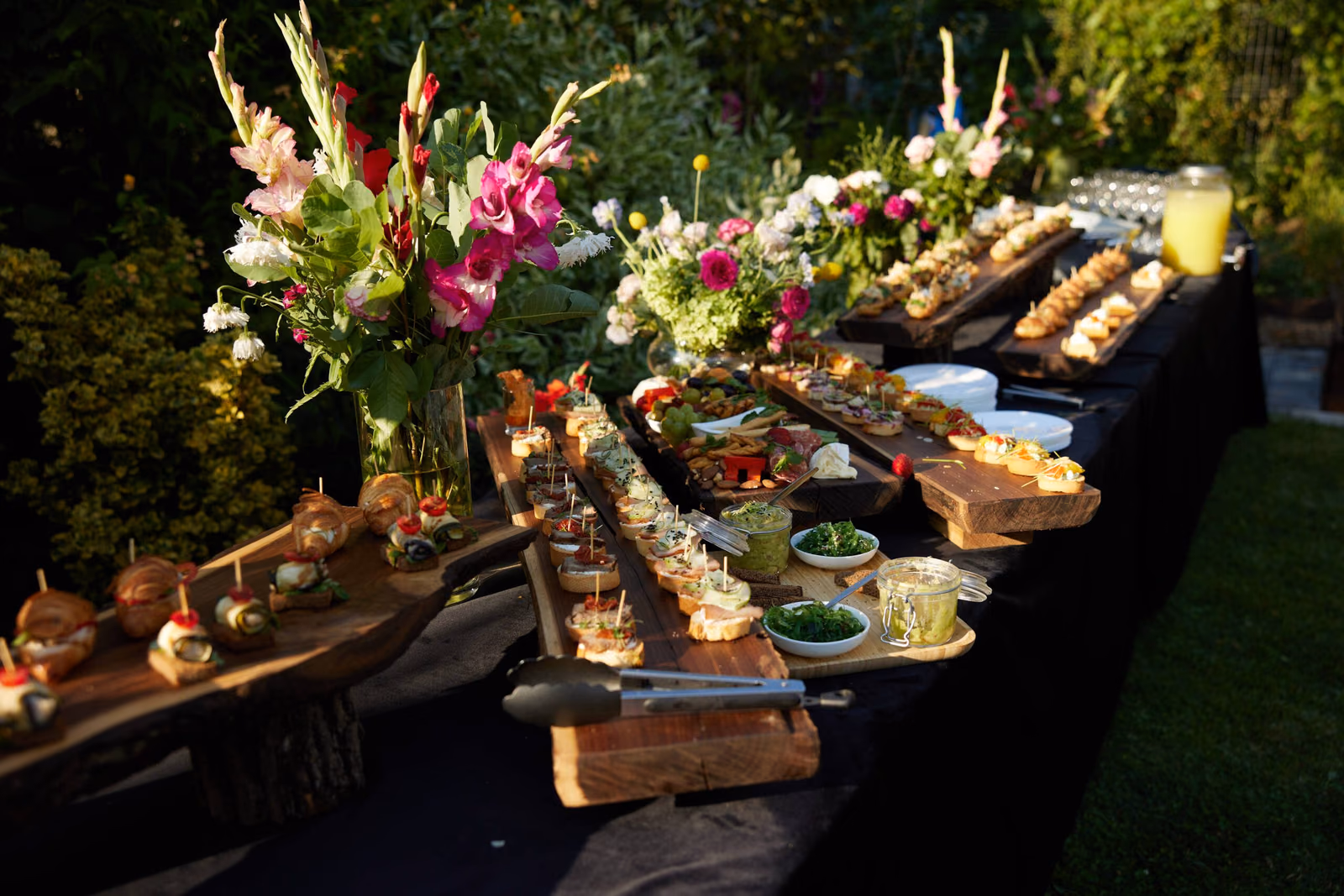 barbeque-party photo