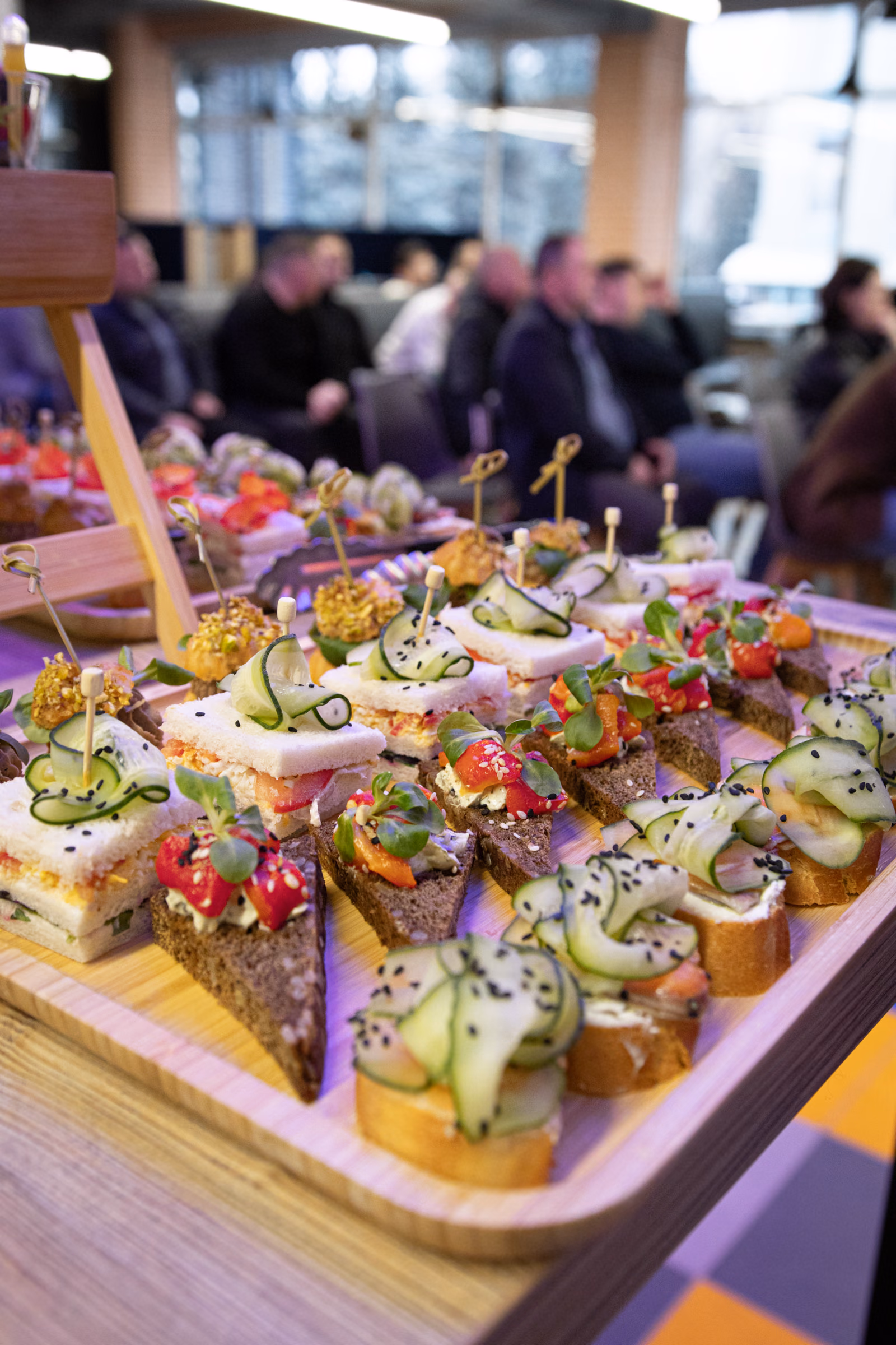 catering-conferinta photo