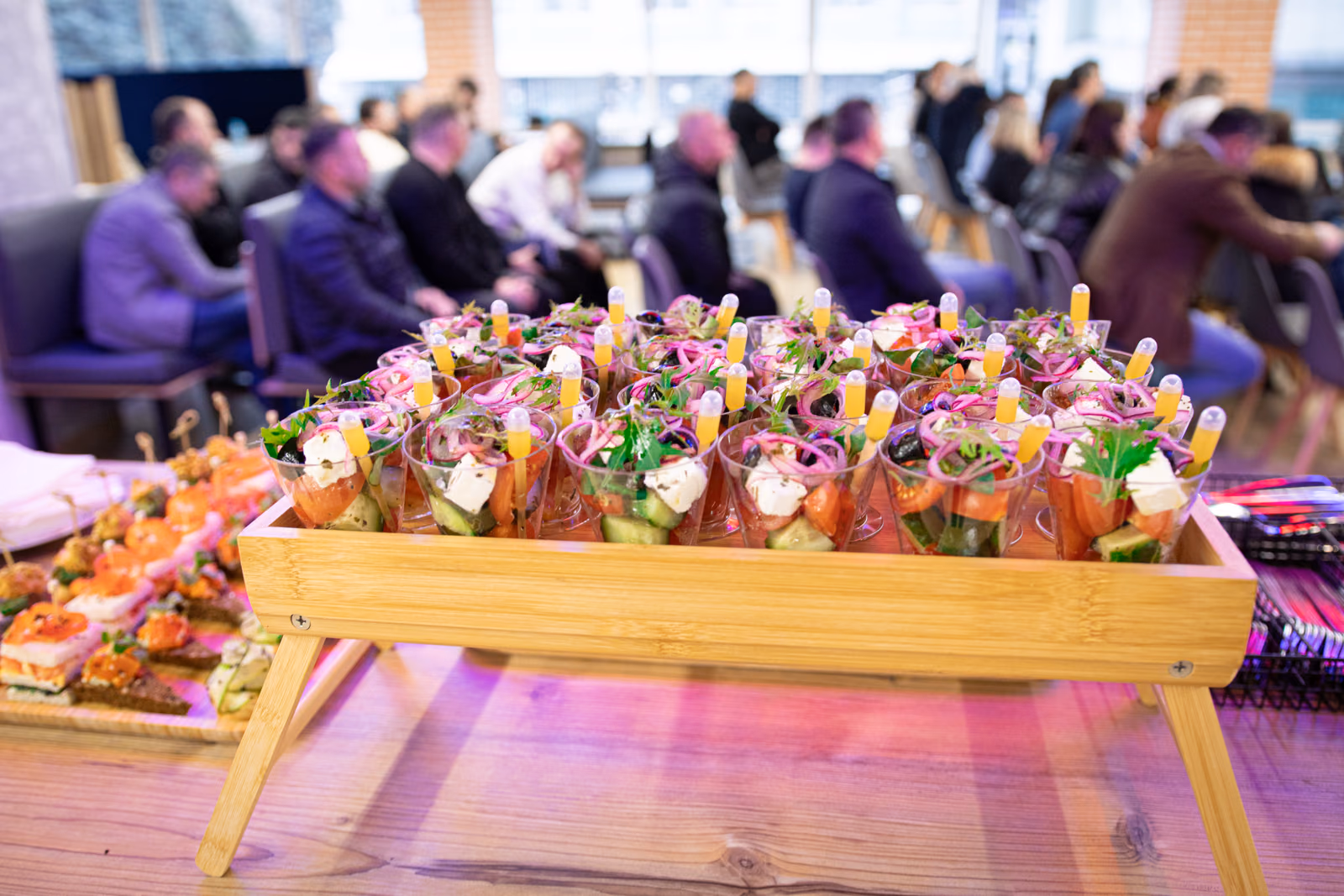 catering-conferinta photo