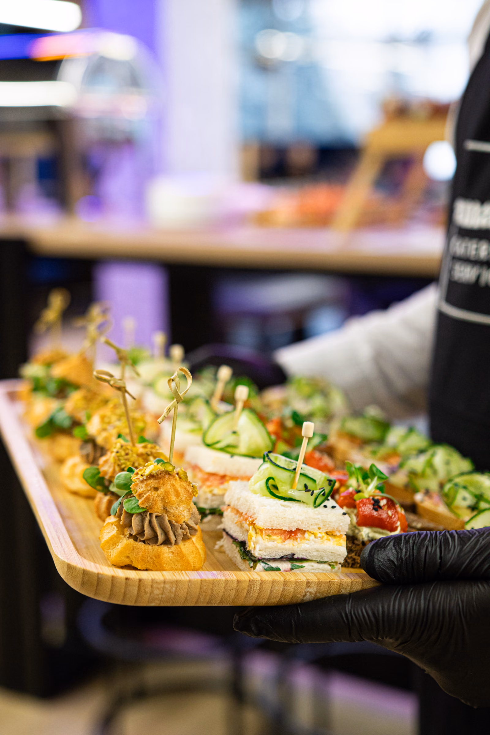 catering-conferinta photo