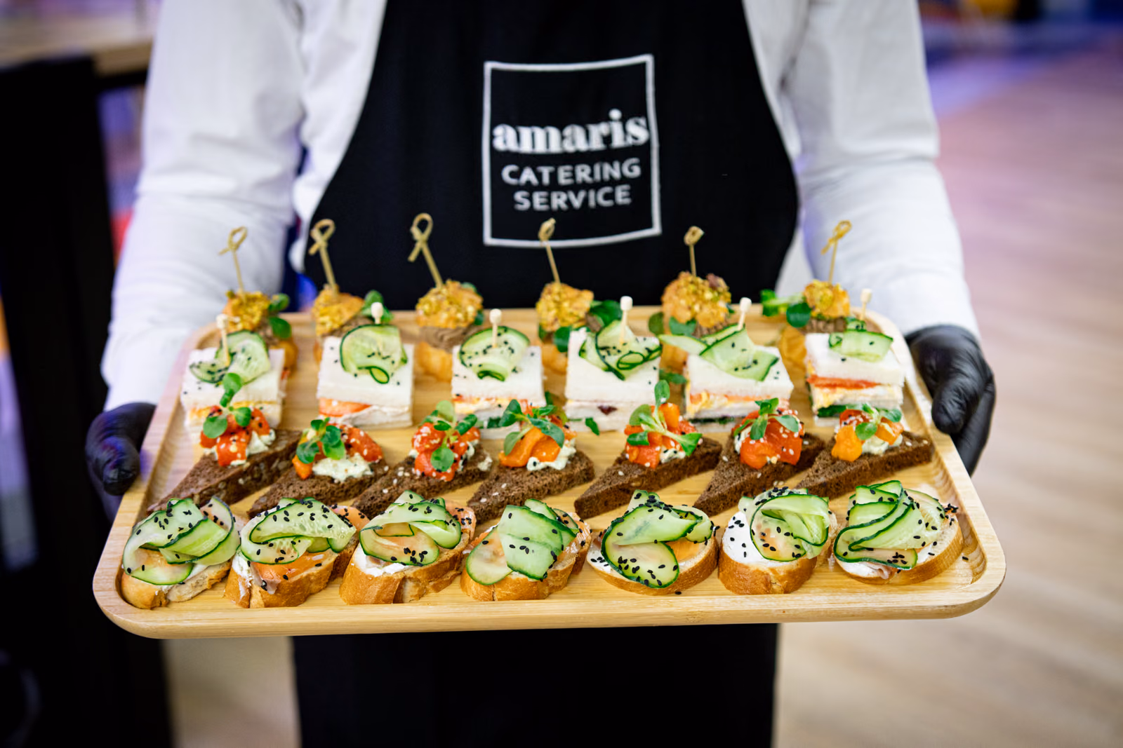 catering-conferinta photo