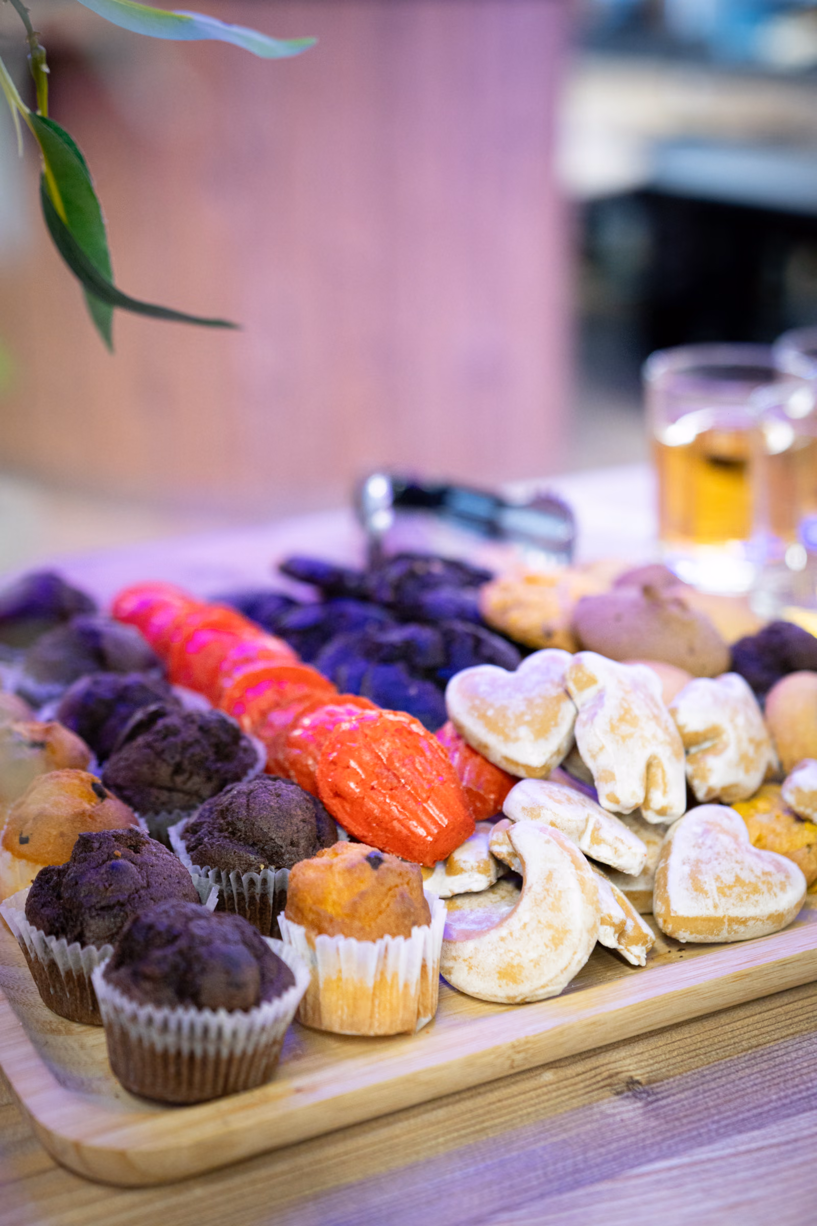 catering-conferinta photo