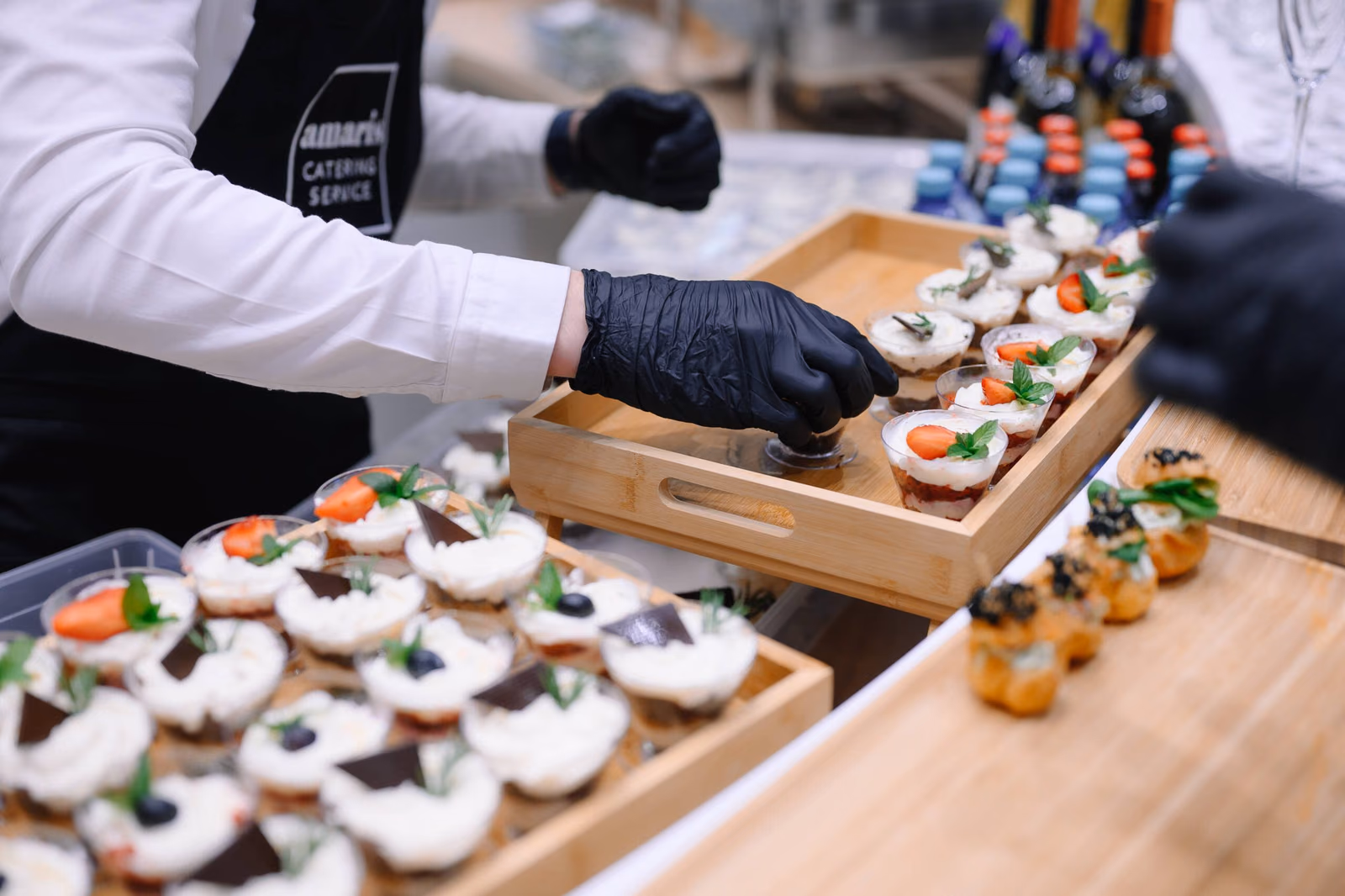 catering-maib photo
