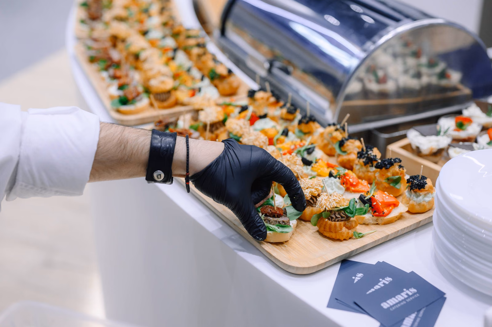 catering-maib photo