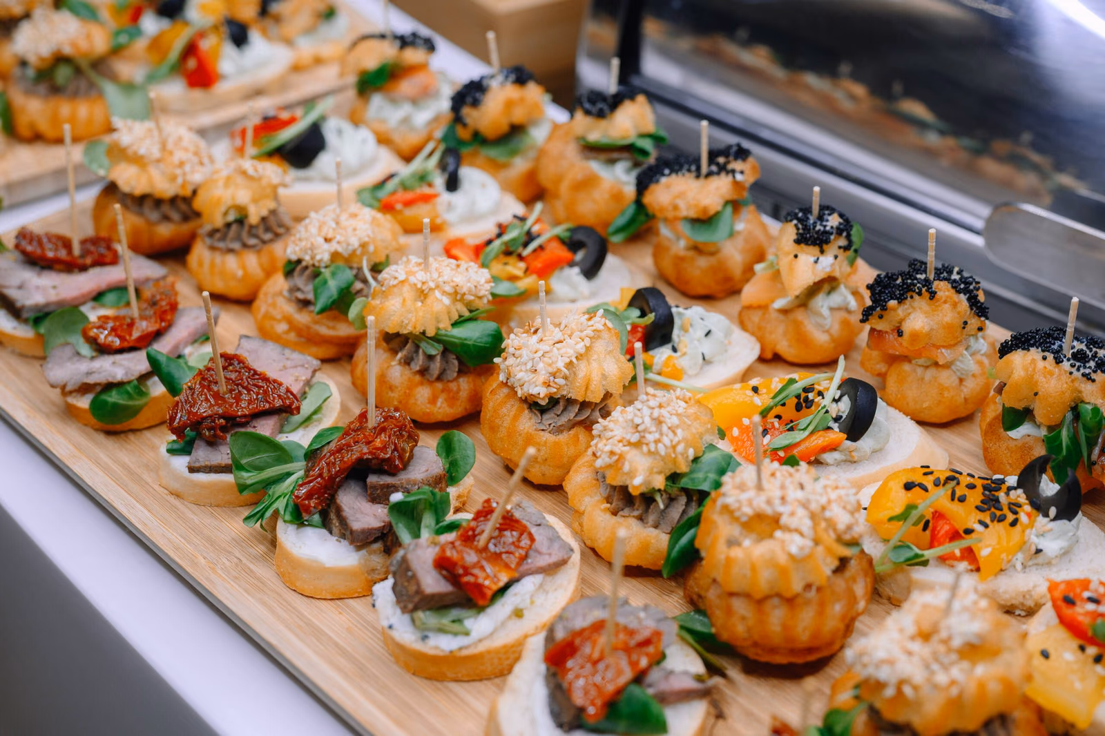 catering-maib photo