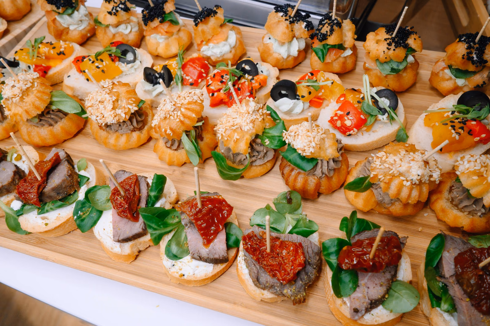 catering-maib photo