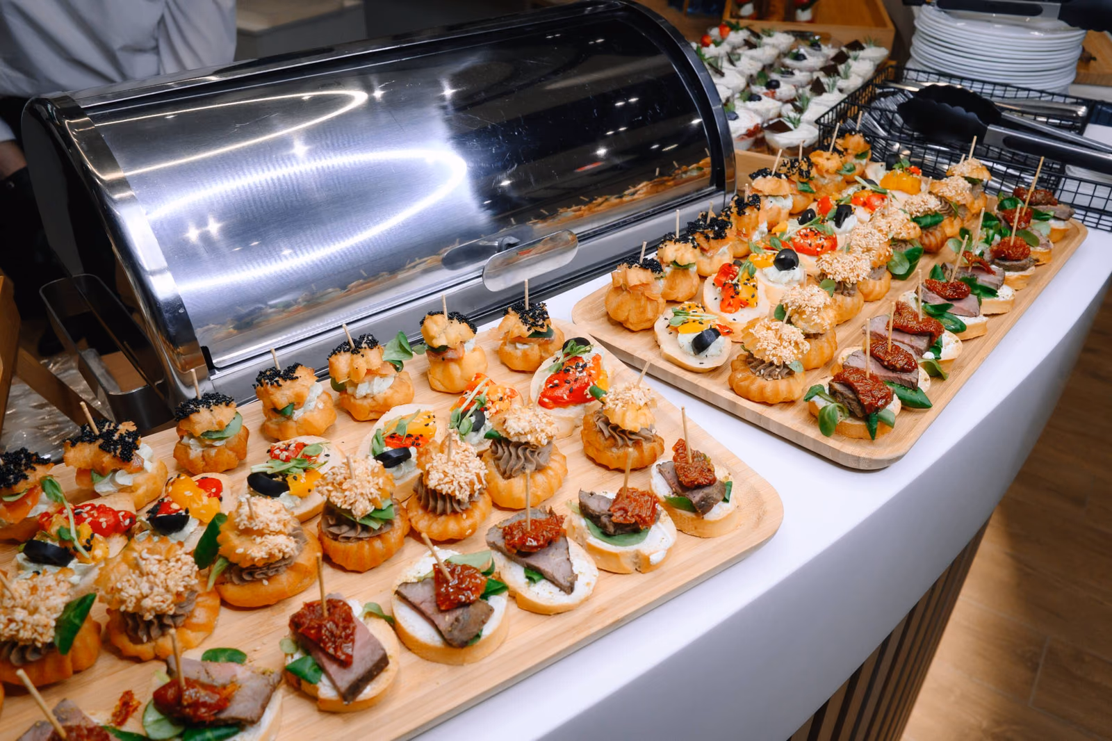 catering-maib photo