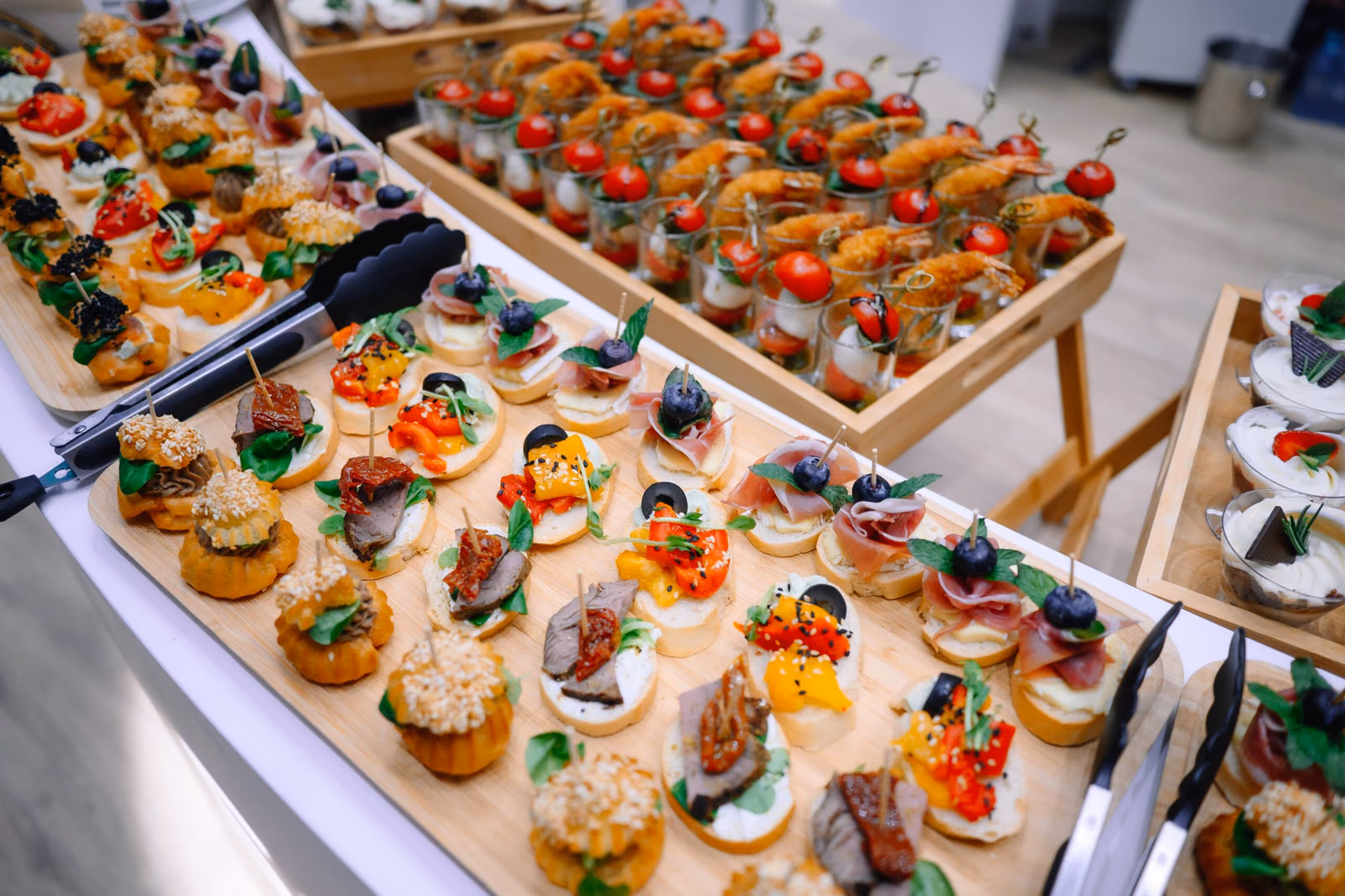 catering-maib photo