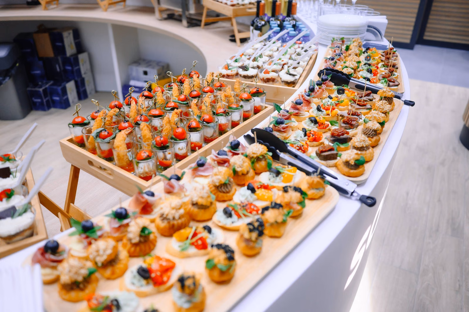 catering-maib photo