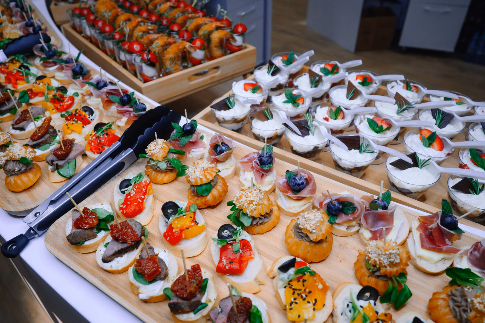 catering-maib photo