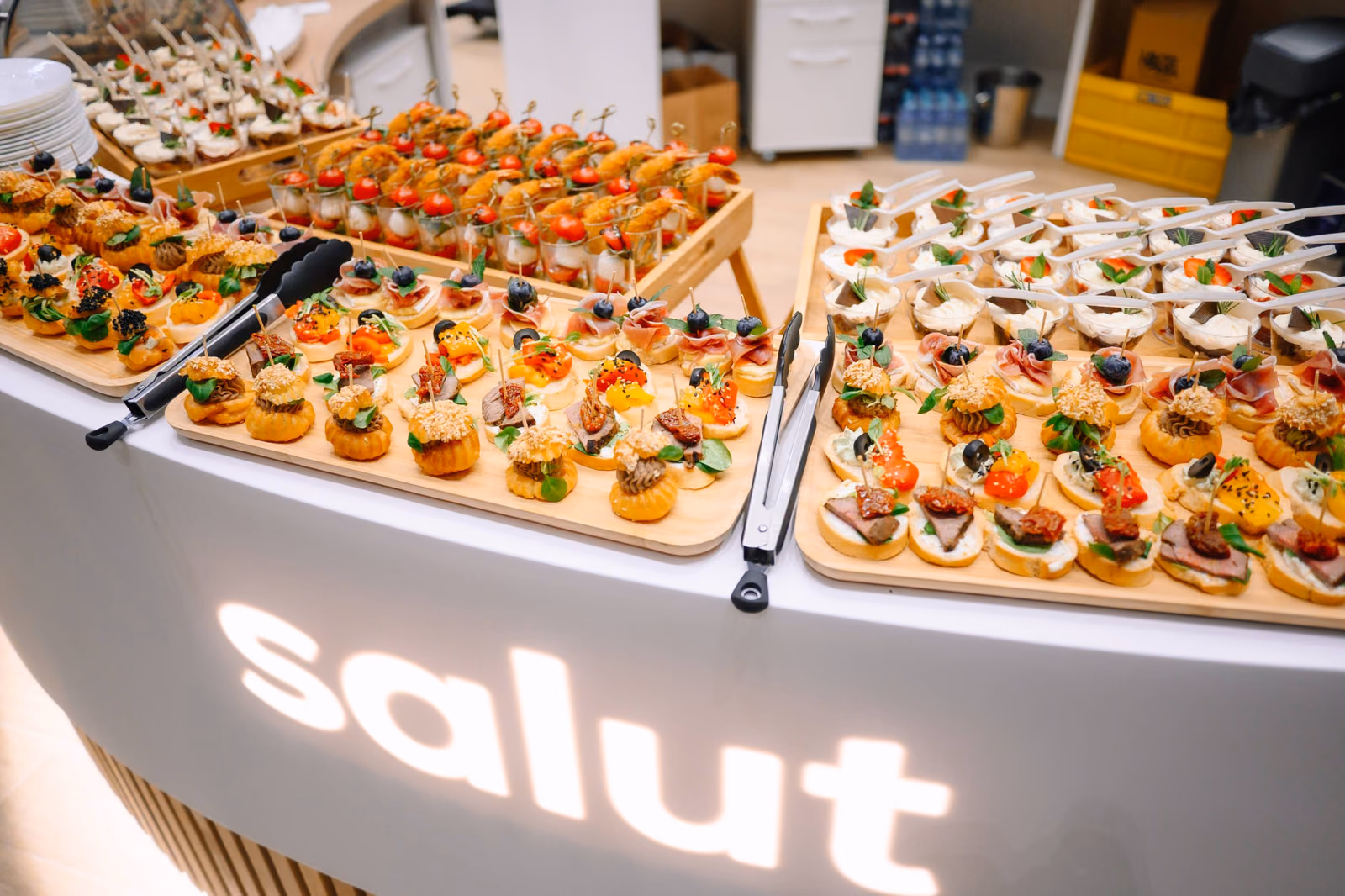 catering-maib photo