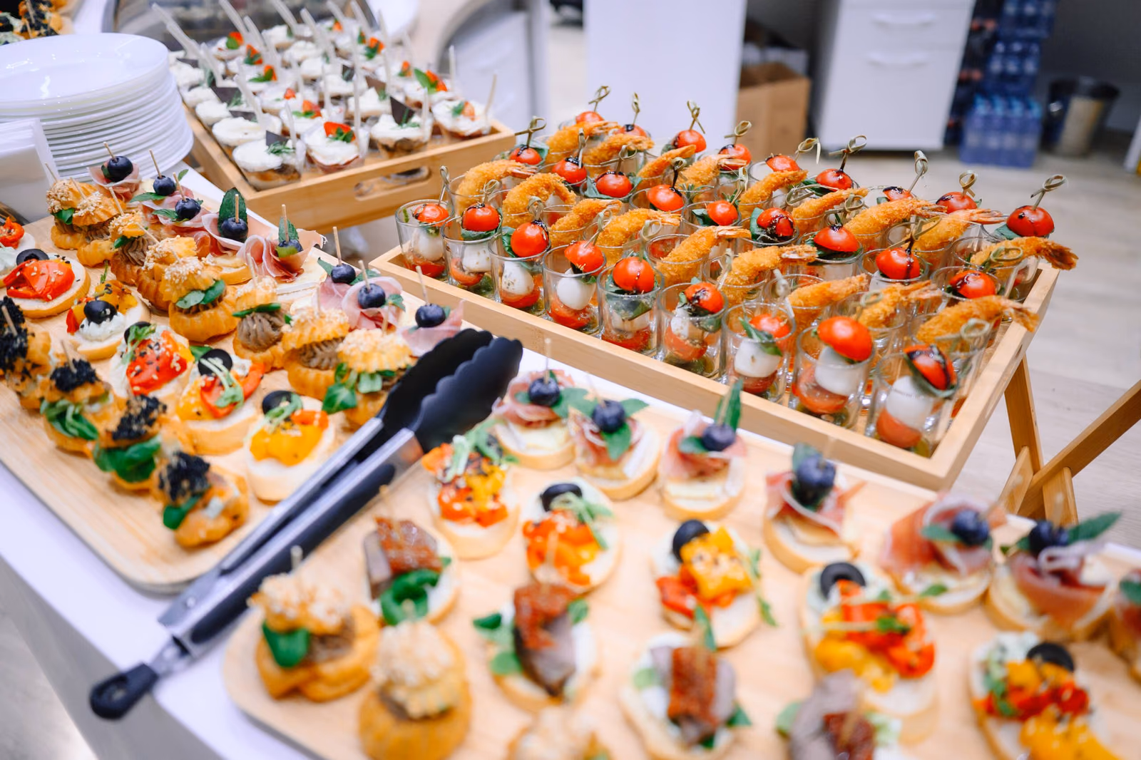 catering-maib photo
