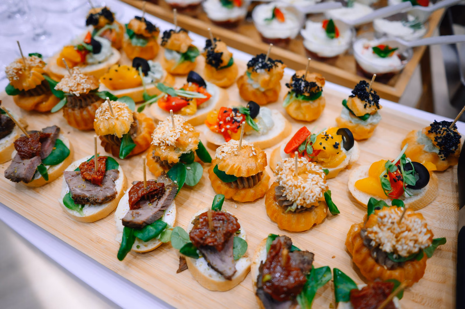catering-maib photo