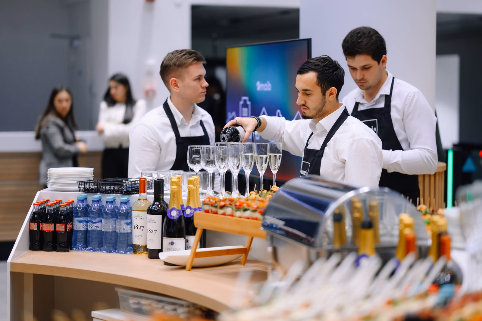catering-maib photo