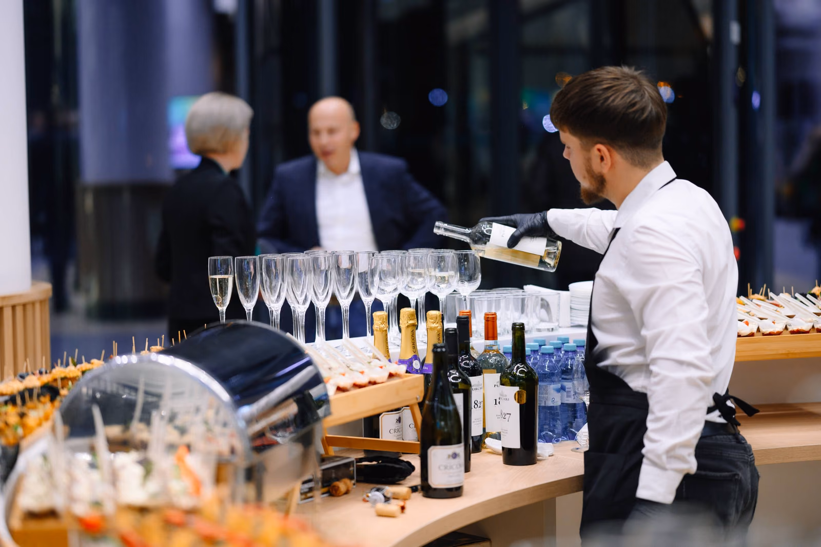 catering-maib photo