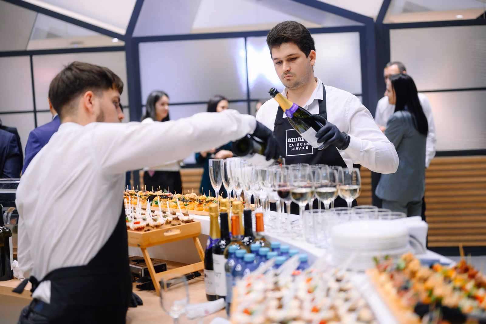 catering-maib photo