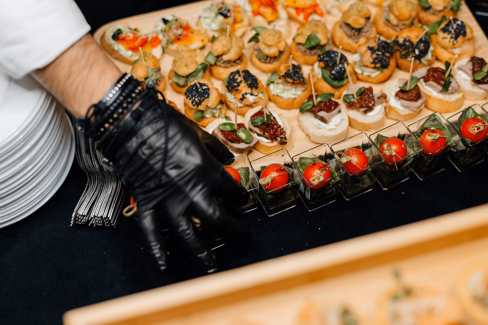 catering-muzeu photo