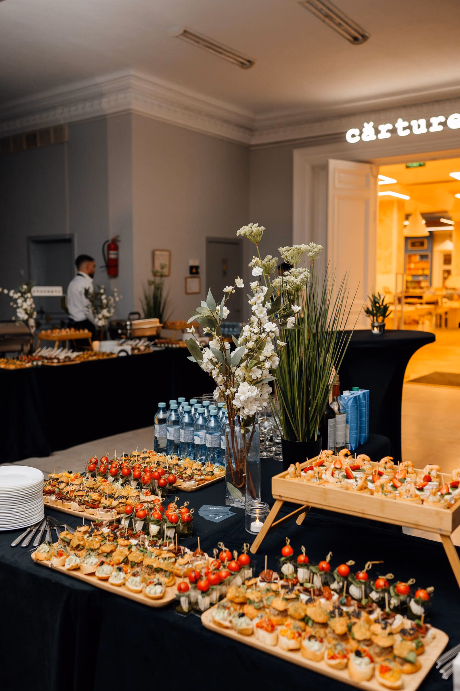 catering-muzeu photo
