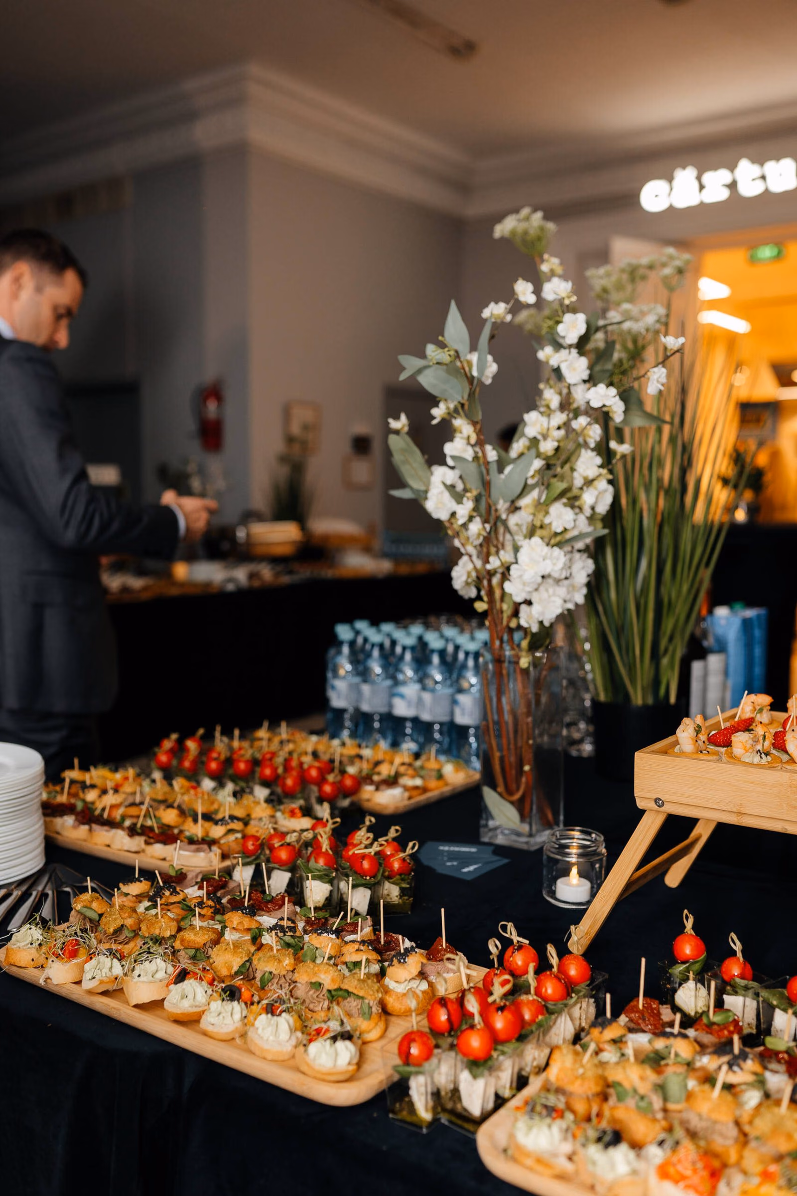 catering-muzeu photo