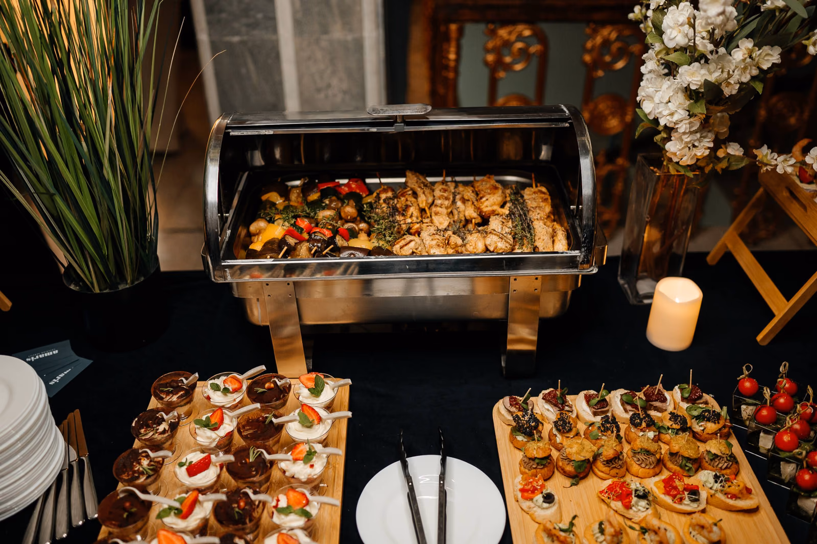 catering-casa-armatei photo