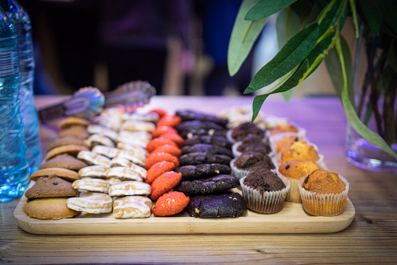 catering-conferinta photo