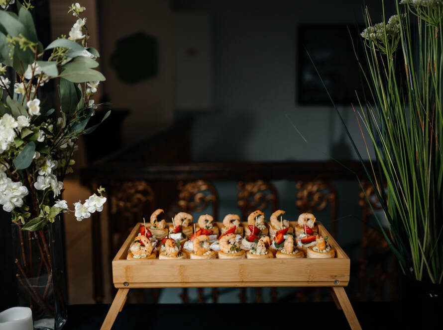 Тенденции кейтеринга в 2025 году: как произвести впечатление на гостей с Amaris Catering 1 DSC 5913