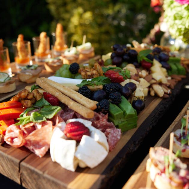 Executive Brunch