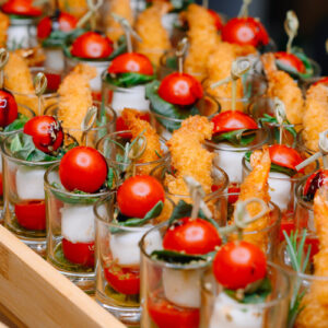 Finger Food