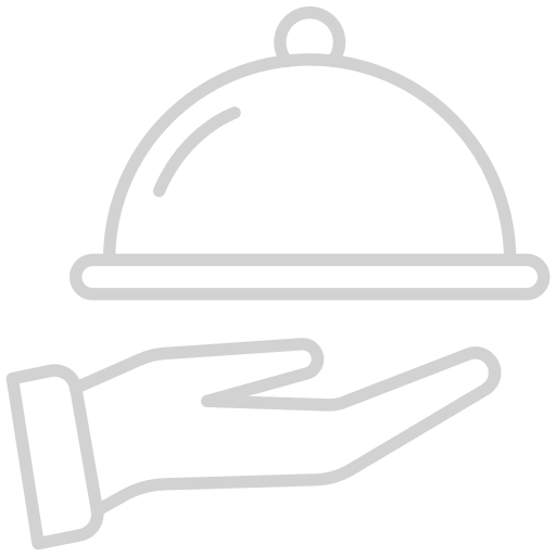 Catering Icon
