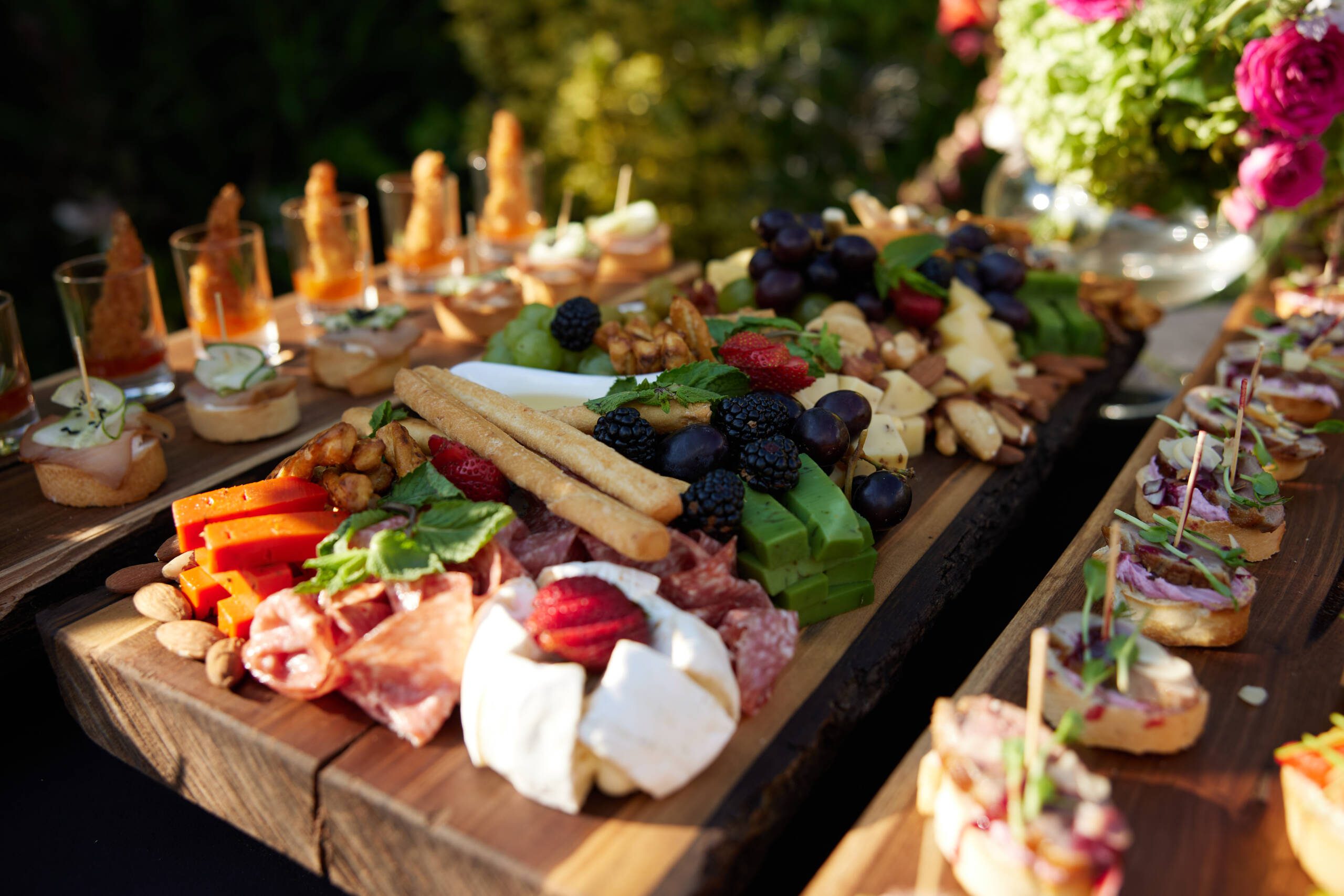 Barbeque Party